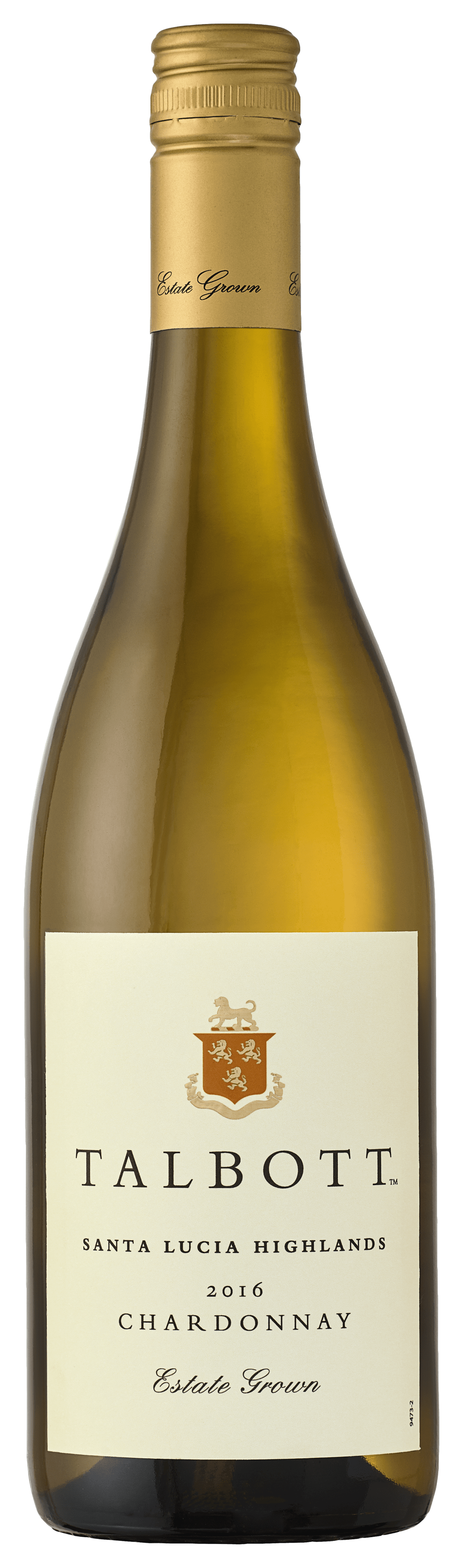 Talbott Chardonnay White Wine 750ml