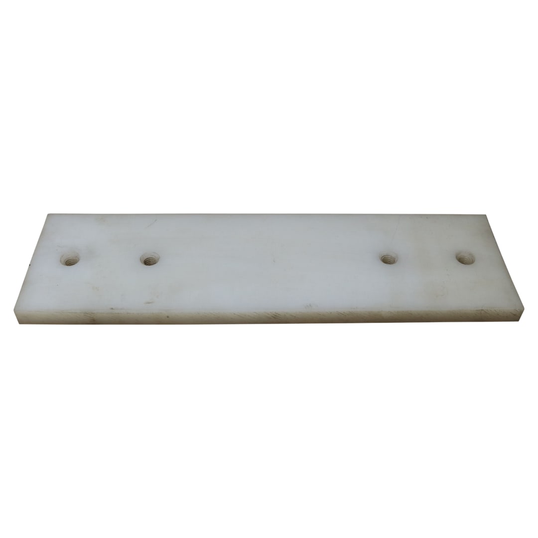Galbreath™ Wear Pad 12 X 3.5 X .5