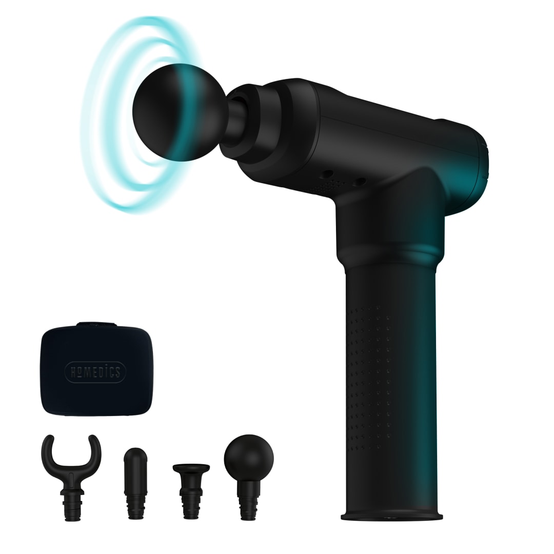 Handhld Physio Massager Costco