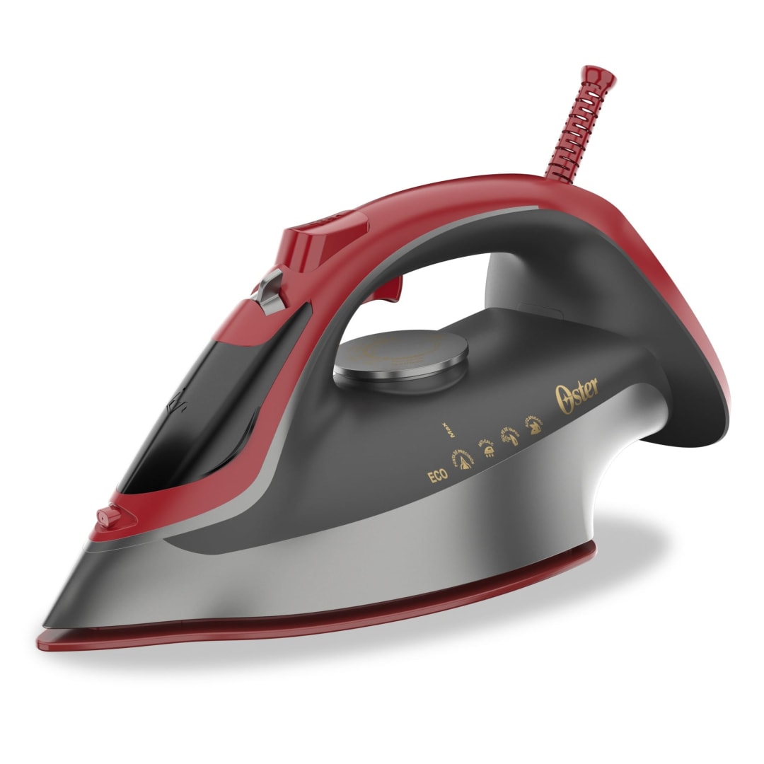 OST AEROCERAMIC IRON 127V_HAUTE RED