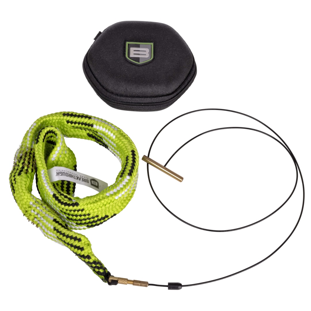 BCT™ Shotgun Battle Rope™ 2.0 w/ EVA Case, 12-Gauge