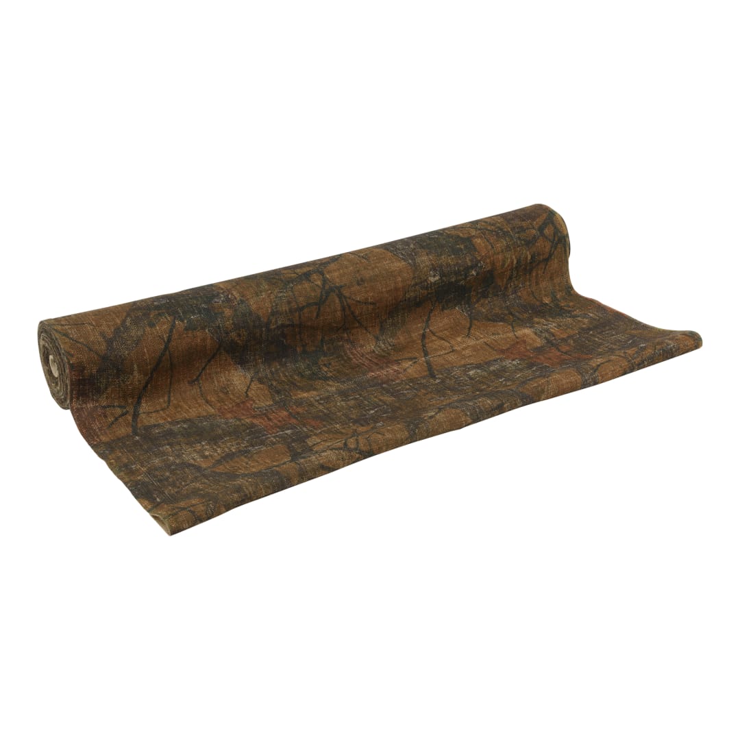 Vanish™ Hunting Blind, Bulk 50-Yard Burlap Roll, Mossy Oak® Break-Up Country™ Camo