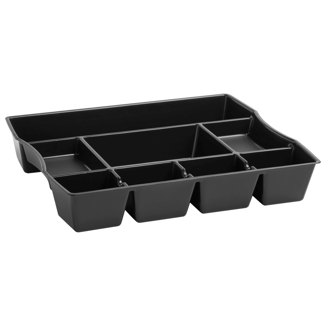 REGEN NESTING DEEP DRAWER ORGANIZER BLK