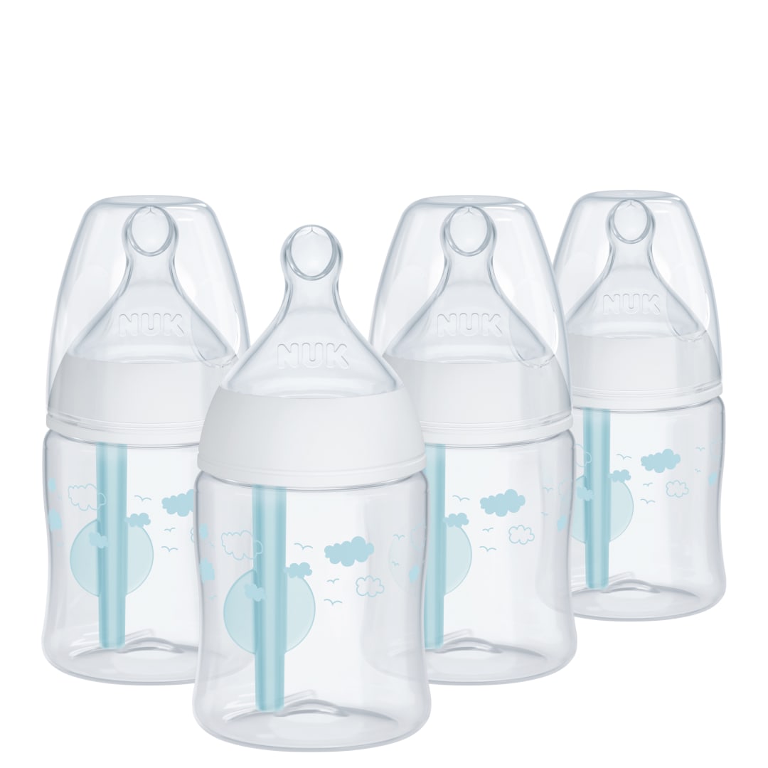 NUK BTL 70115 AC NEUT 5Z 4PK 1/1 EF .C
