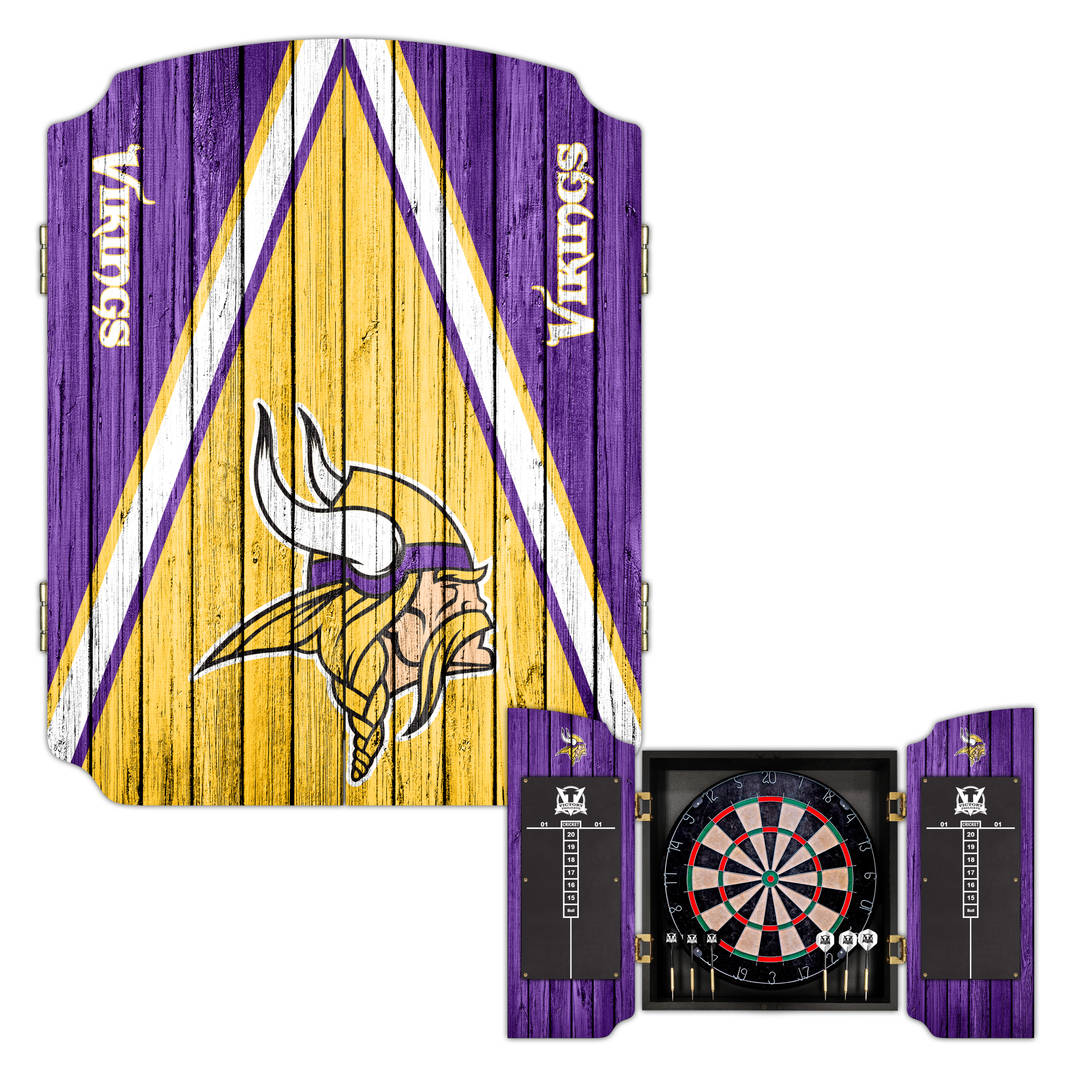 Minnesota Vikings | Bristle Da