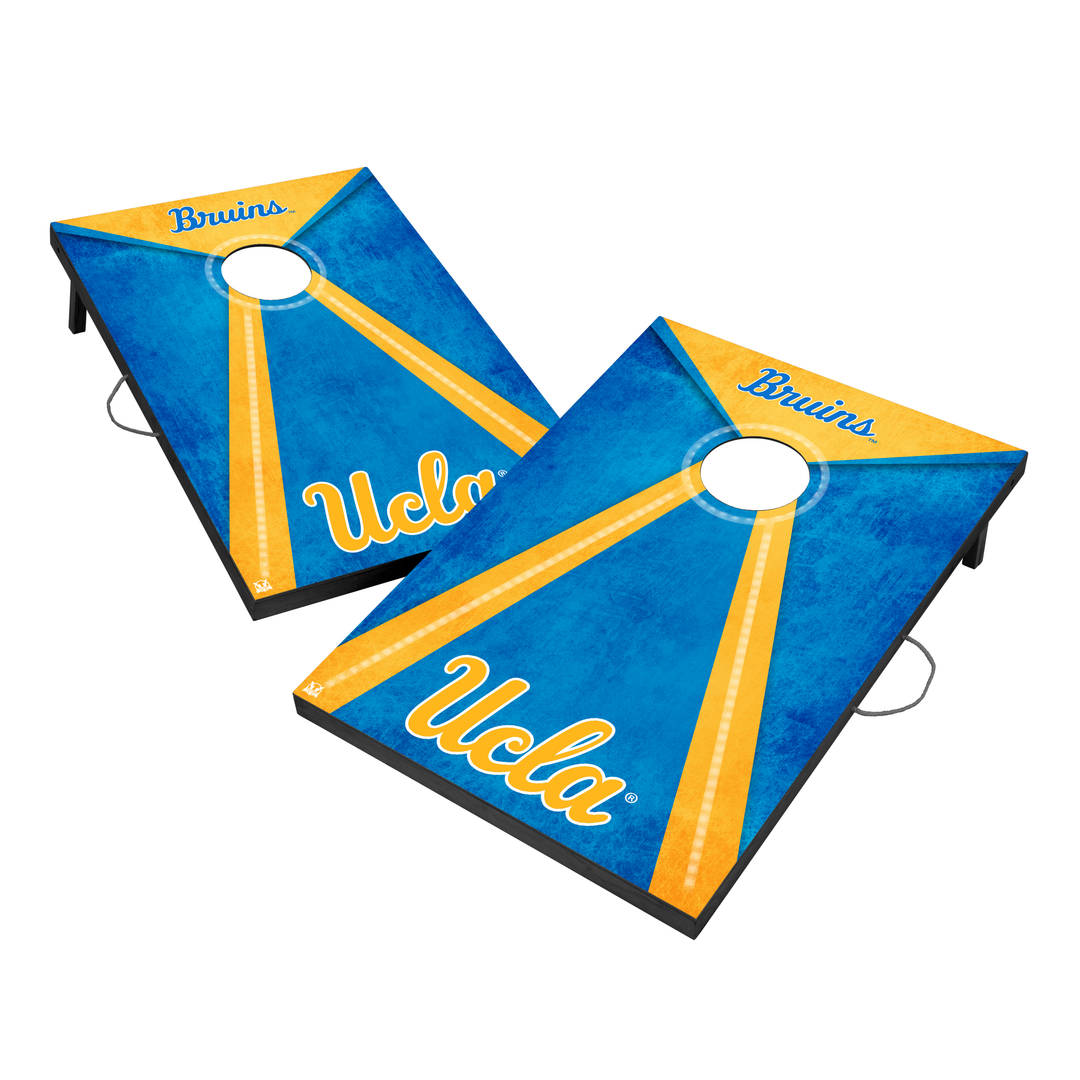 UCLA Bruins | LED 2x3 Cornhole