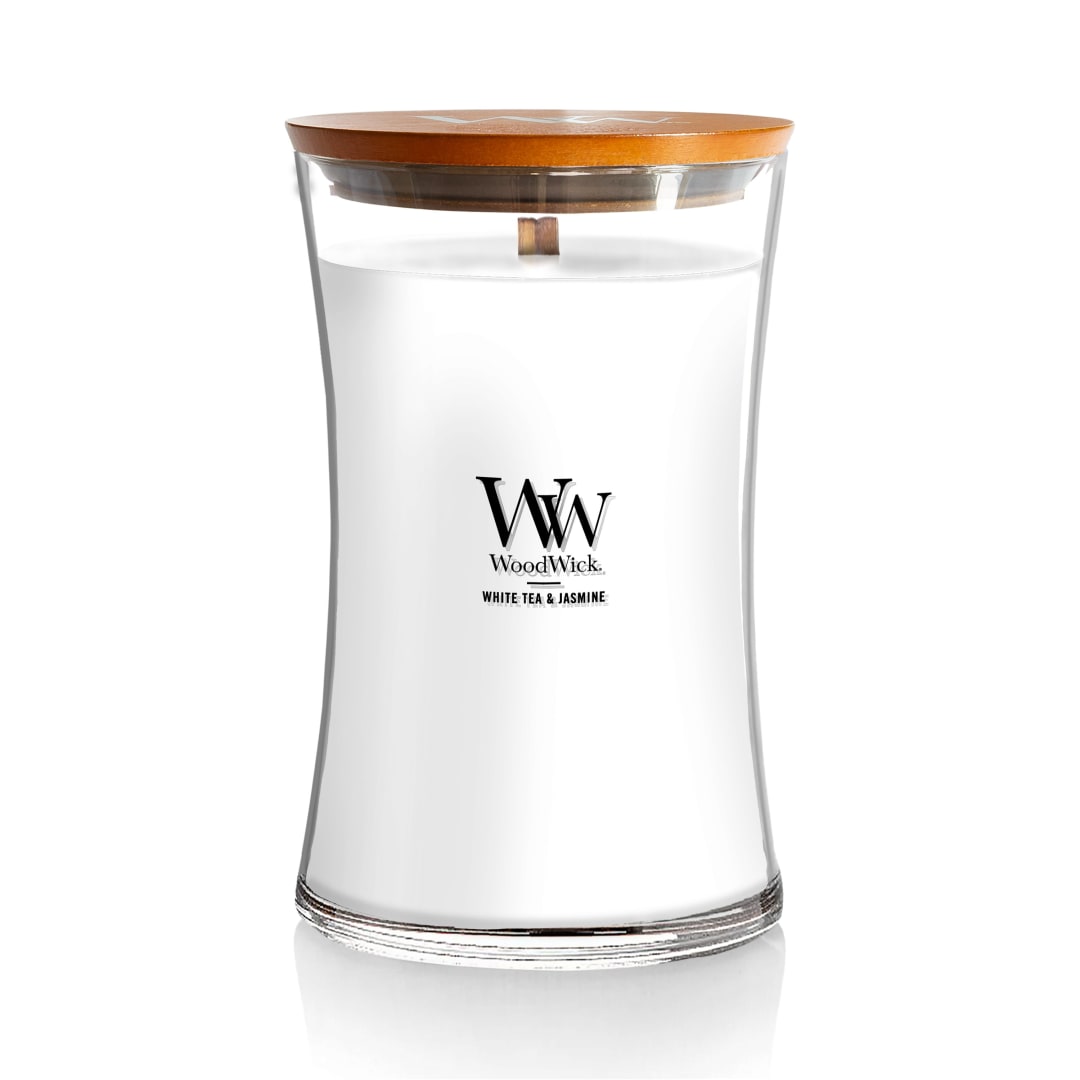JAR-WW LG WHT TEA JASMN