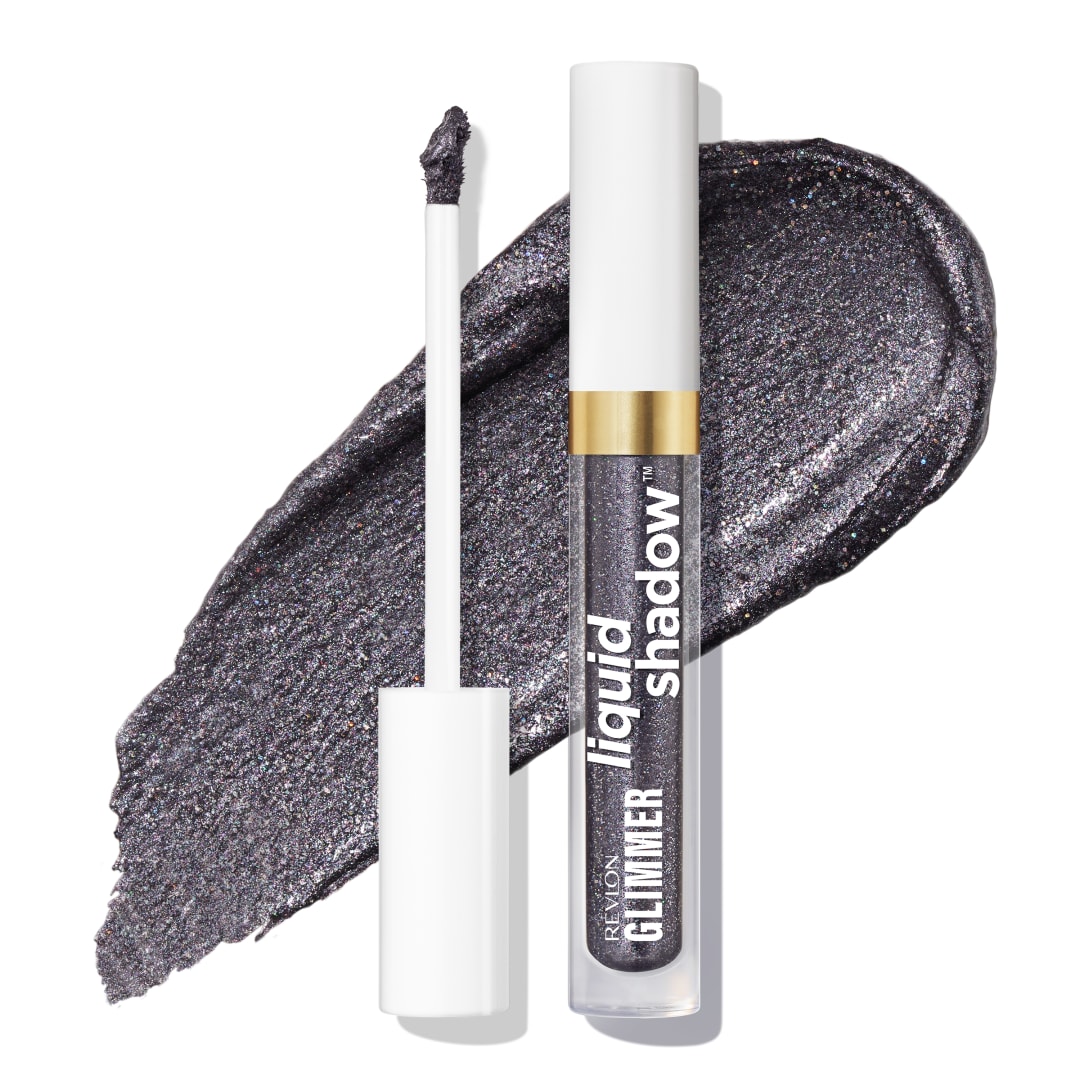 Glimmer Liquid Shadow
