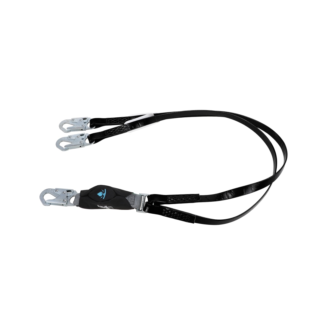V-SERIES™ Anti-Corrosion Safety Lanyard