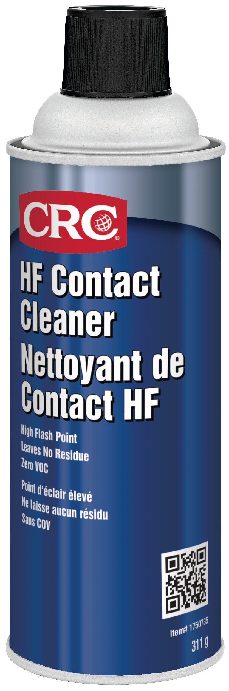 CRC HF Contact Cleaner (F/E) 1X311G