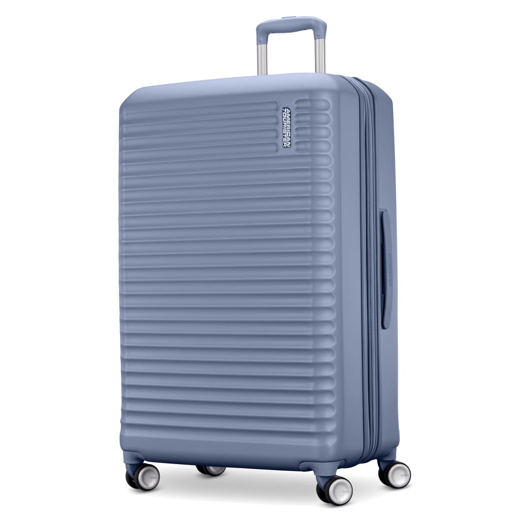 Stratum 3 Large Spinner - Elemental Blue