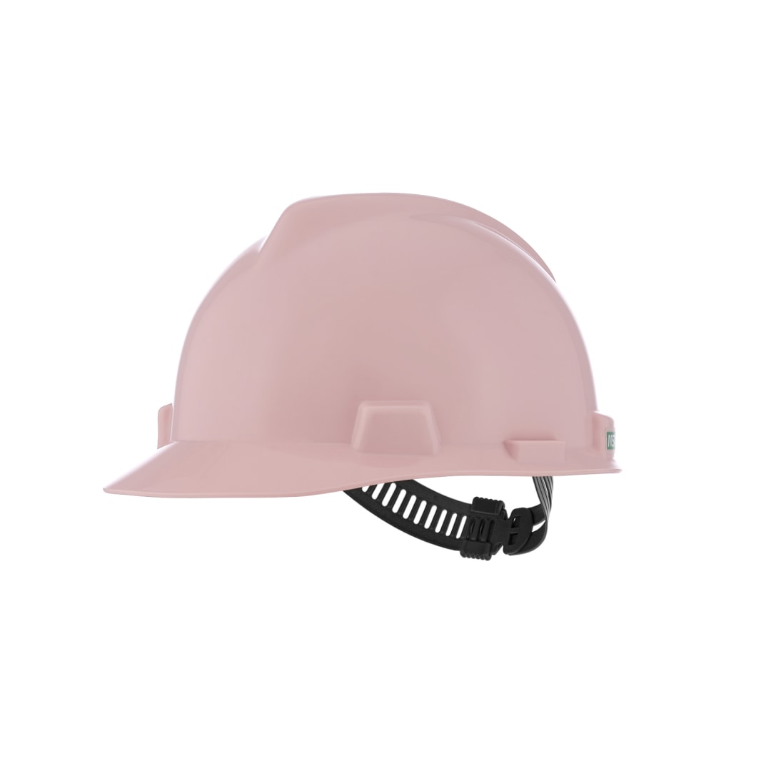 V-Gard® Hard Hat Cap Style