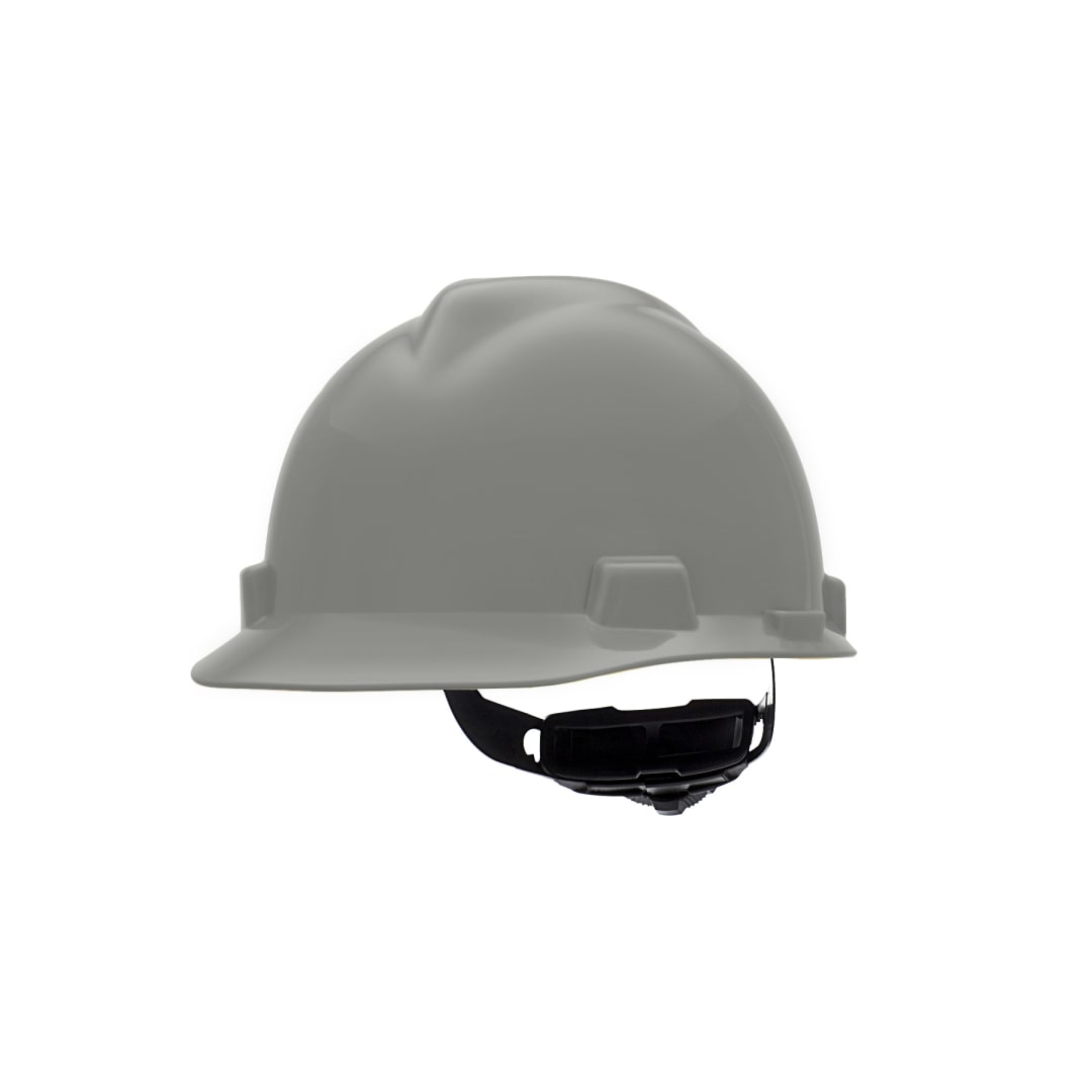 V-Gard® Hard Hat Cap Style