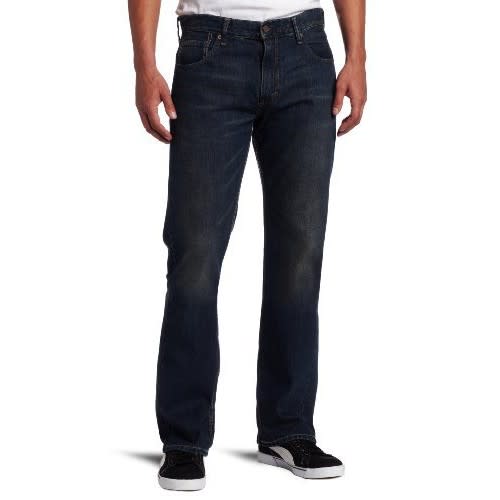 Levi's Men's 527 - Overhaul