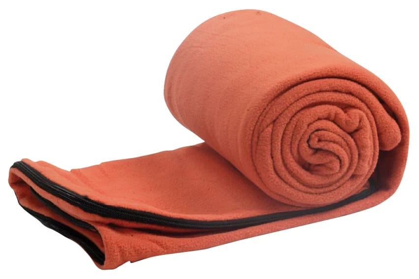 SLEEPING BAG STRATUS FLEECE