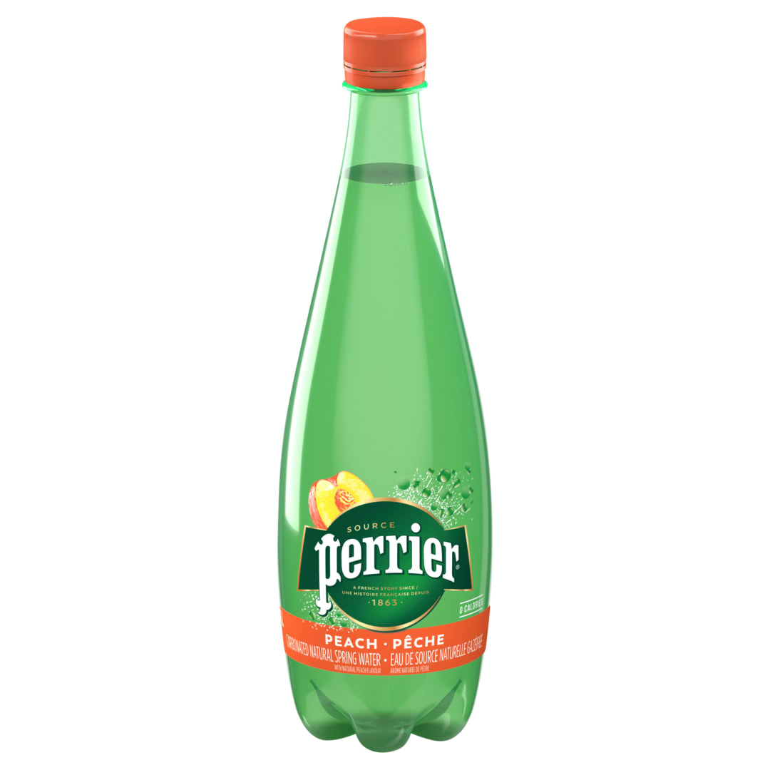 PERRIER Peh PET 168(6x1L) LCPUS CA
