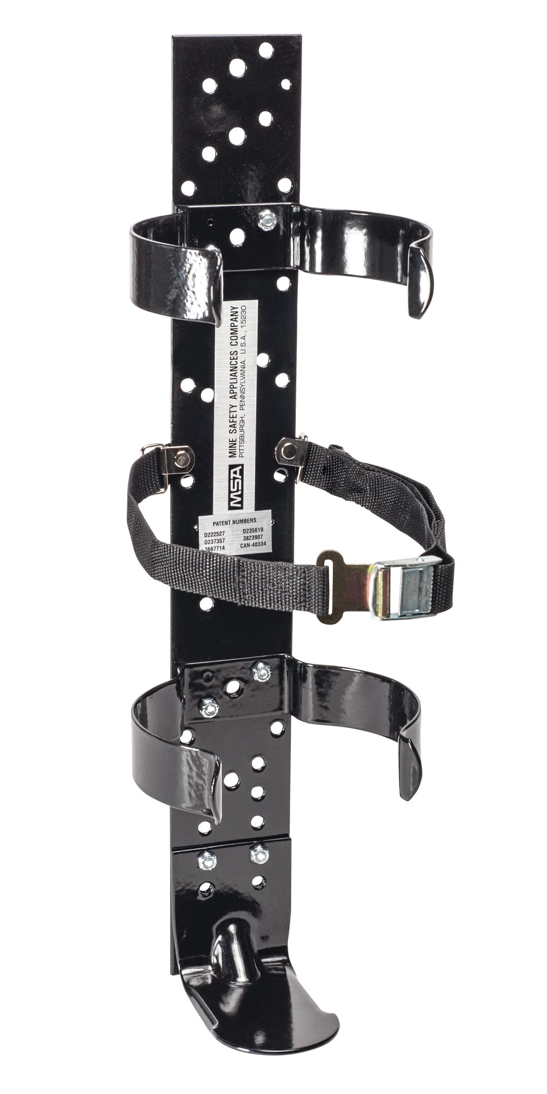 Industrial SCBA Accessories
