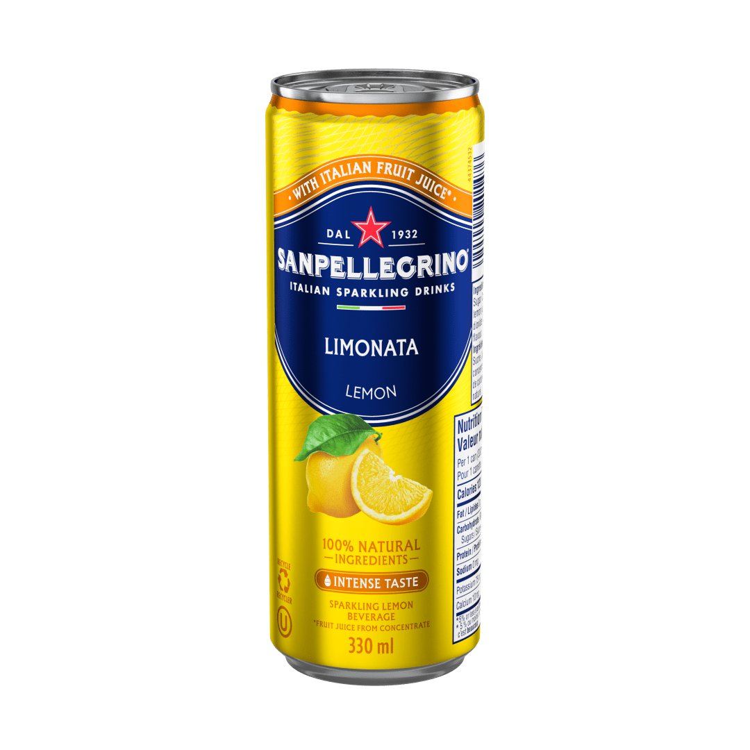 SPE LIM AN Can130(4(6x330ml))LCP10 N2 CA