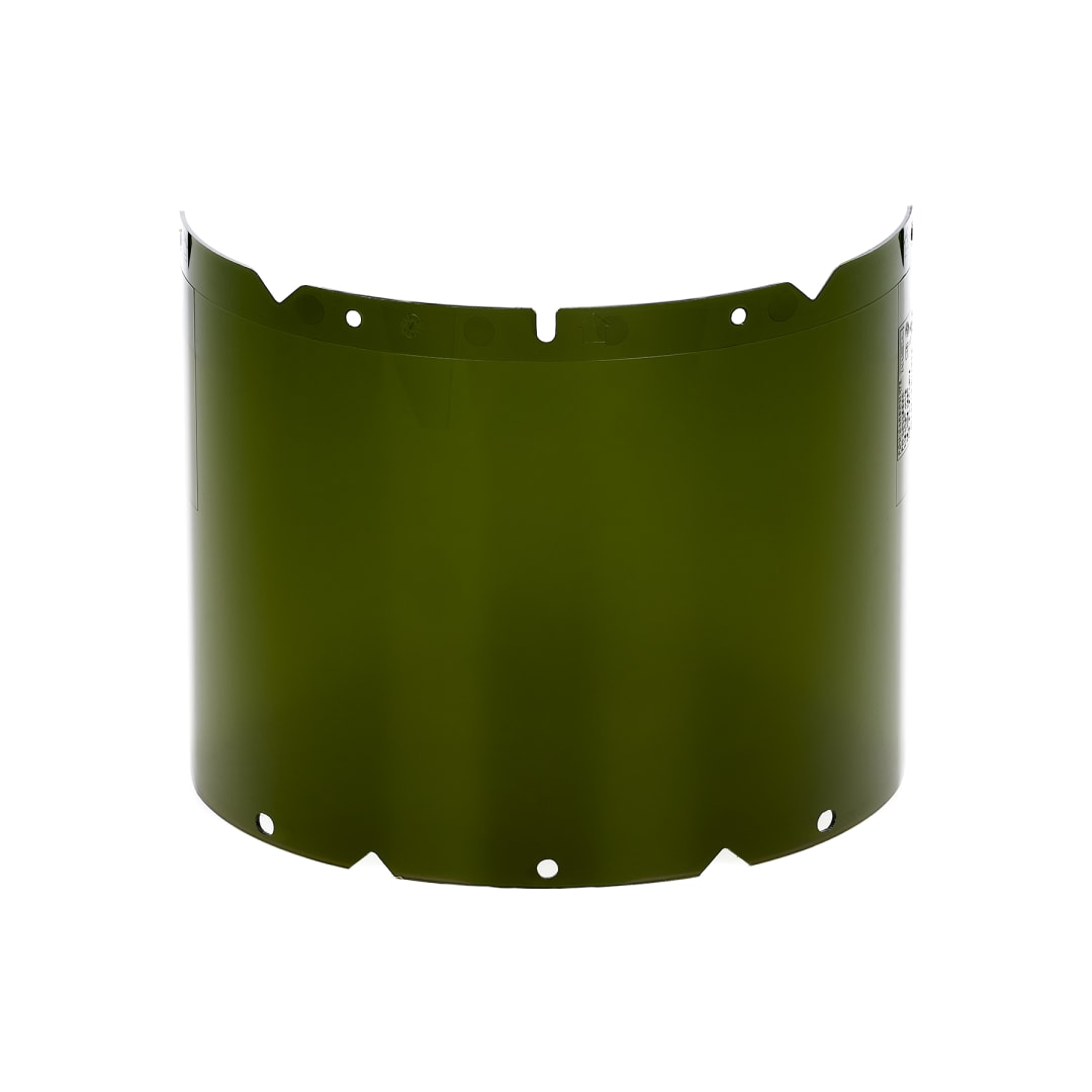 V-Gard® Visors for Welding, Cutting and Brazing Applications