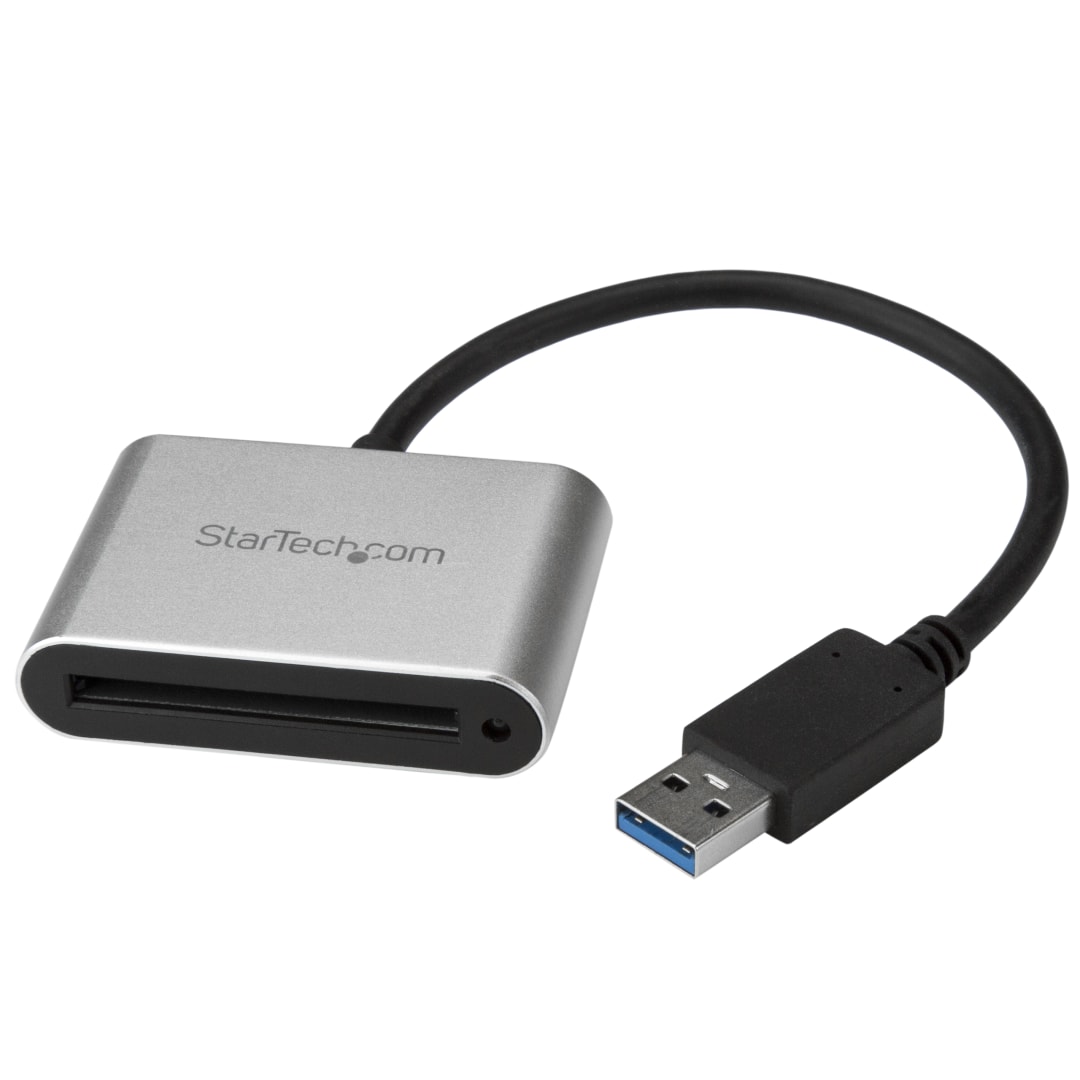 CFast 2 0 Card Reader USB 3 0 USB Powered