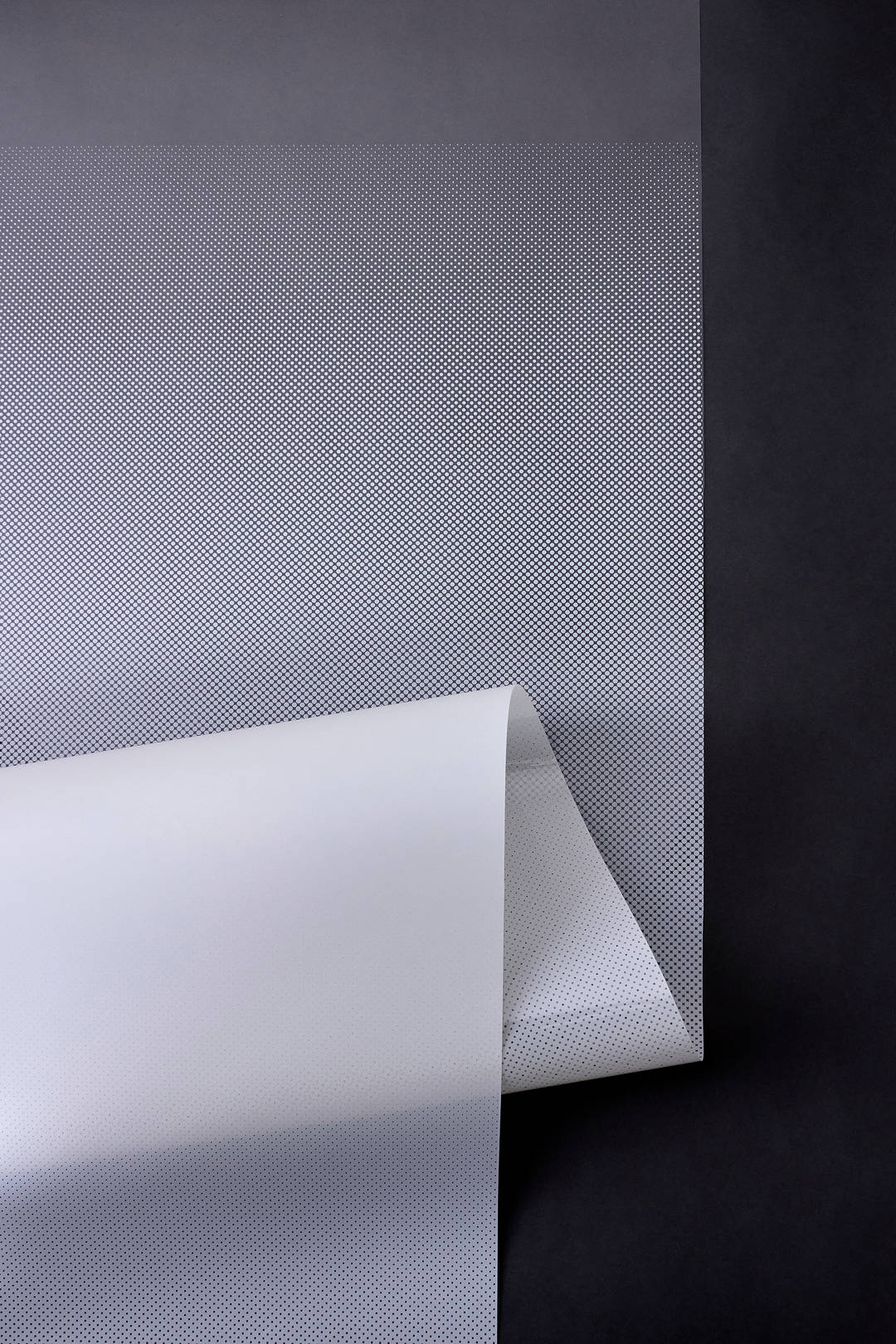 Acabamentos Decorativos para Vidro 3M™ FASARA™ Série Gradation, SH2SSIM-W2, Illumina Seamless-W, 1,52 m x 3 m, 4 Folhas/Embalagem