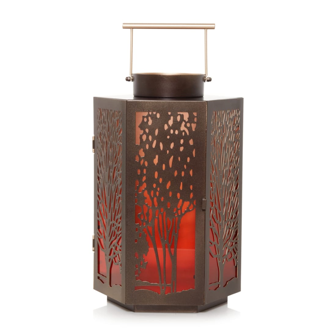 J H PBM LANTERN