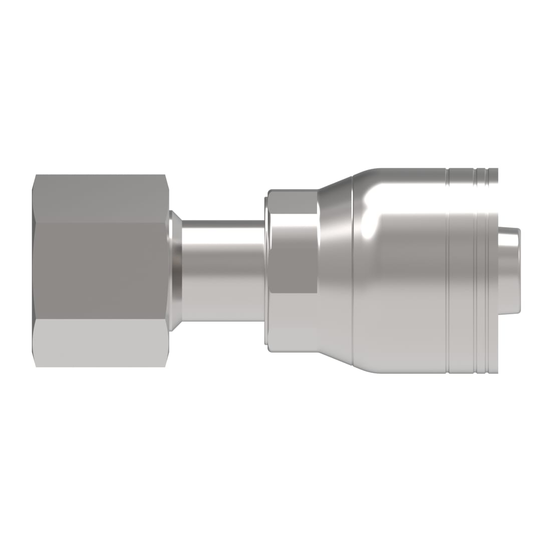 5/8 FEM ORS X 5/8 HYD HOSE FITTING