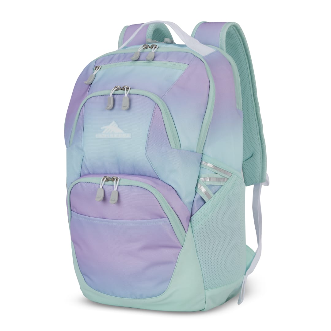 Hs Bts 2020 Swoop Sg - Linear Ombre Purple/Blue
