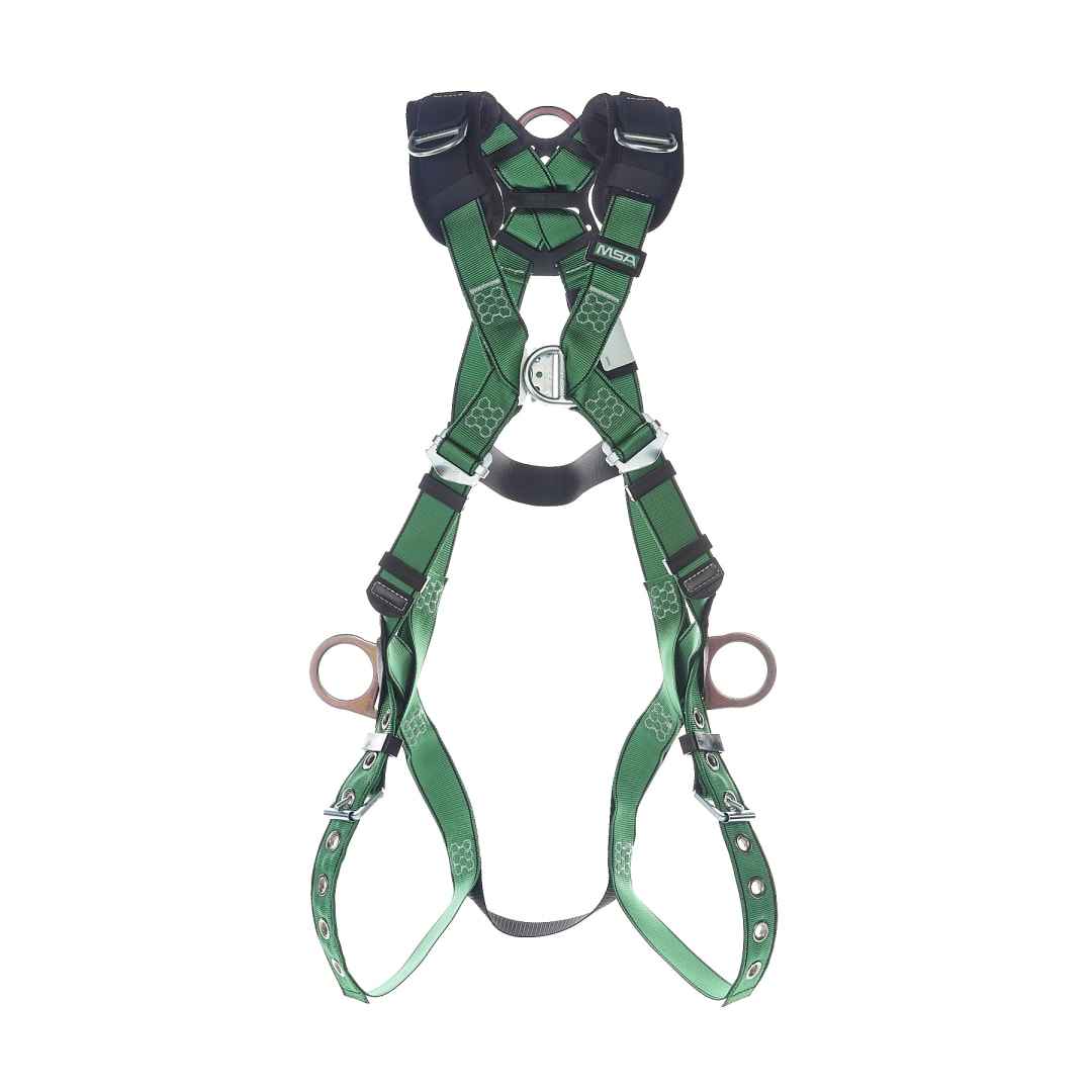V-FORM™ Safety Harness