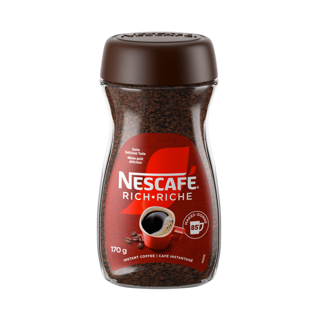 NESCAFE RICH-RICHE 12x170g CA