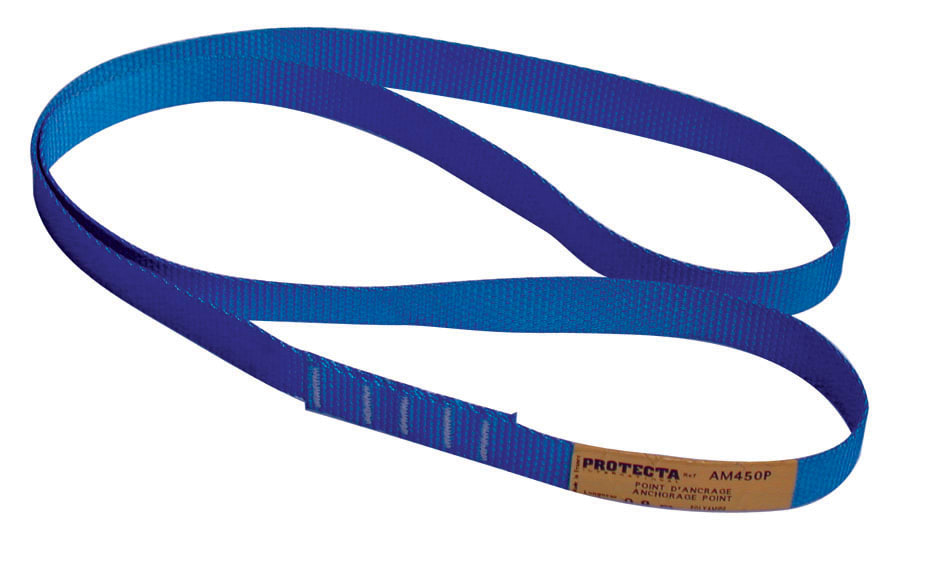 3M™ Protecta® Askı Polyester Dokuma, 80 cm, AM450/80