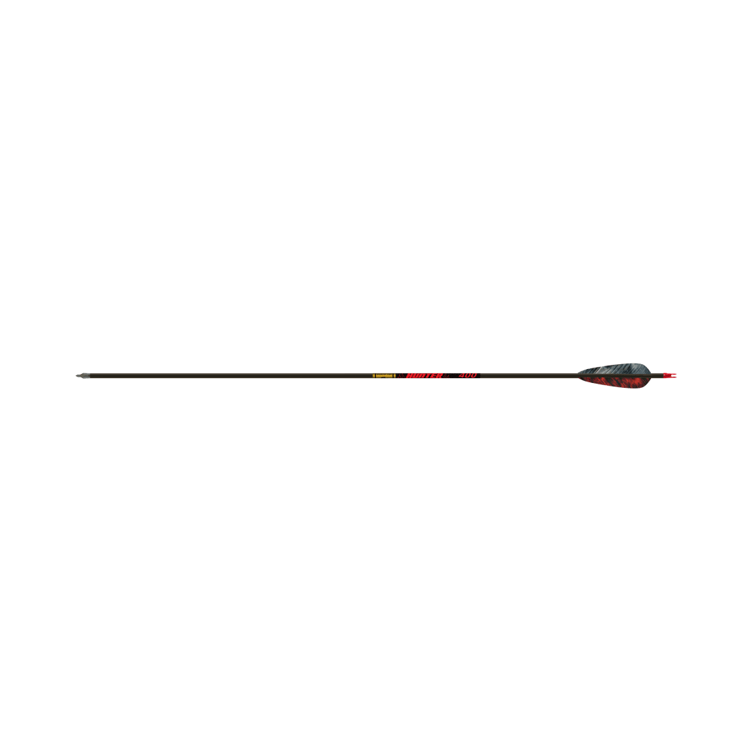 Gold Tip Hunter Arrows .246