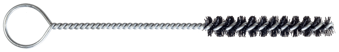 Simpson Strong-Tie ETB4 ETB 1/2 in. x 8 in. Nylon Hole-Cleaning Brush (Pack of 24)