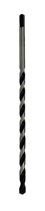 Simpson Strong-Tie MDB15512C1 Titen Turbo™ 5/32 in. x 5-1/2 in. Screw-Anchor Drill Bit (Pack of 10)