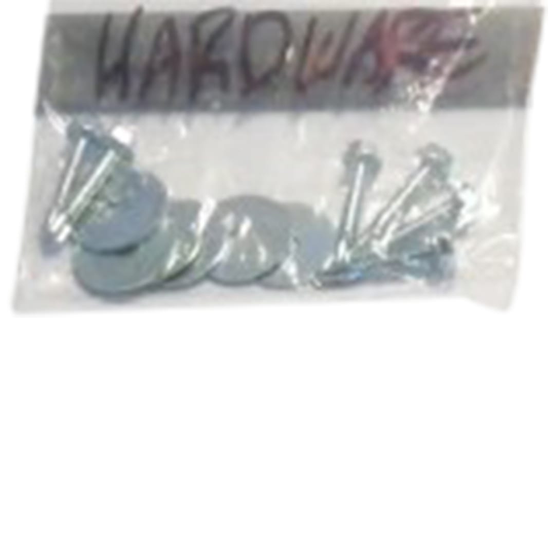Wastebuilt® Replacement for McNeilus Brush Kit, Pacific/ATL