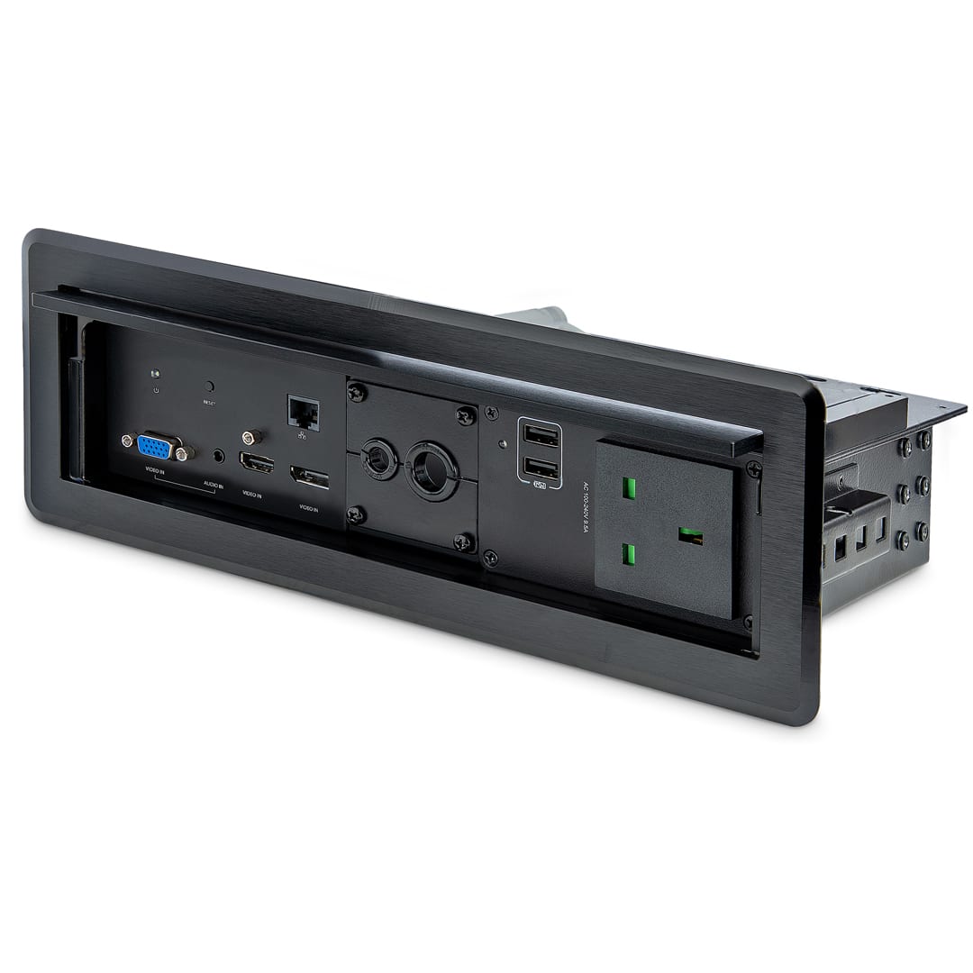 Kit for BOX4MODULE MOD4AVHD MOD4POWERUK