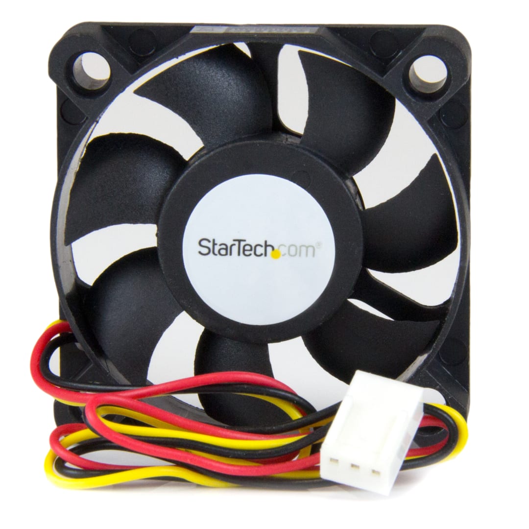 5x1cm TX3 Replacement Ball Bearing Fan