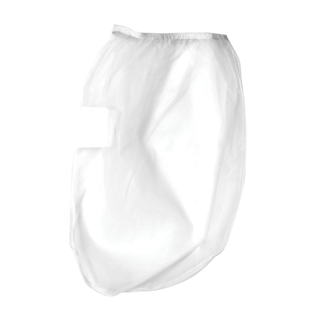 SuperTuff® Bag Strainer, Elastic Top, 5 gal, 2pk