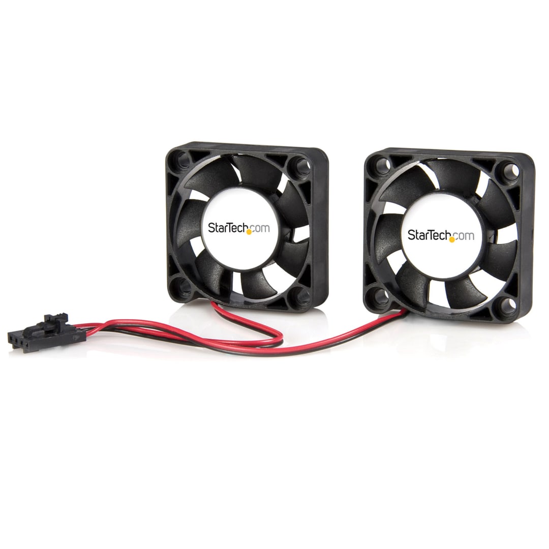 Drive Drawer Fan Kit for DRW115 Mobile Racks