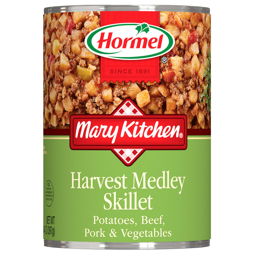 HORMEL Mary Kitchen Harvest Medley Skillet 14oz