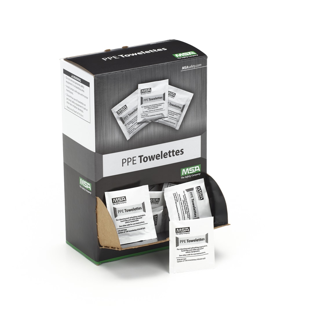 Respirator Accessories