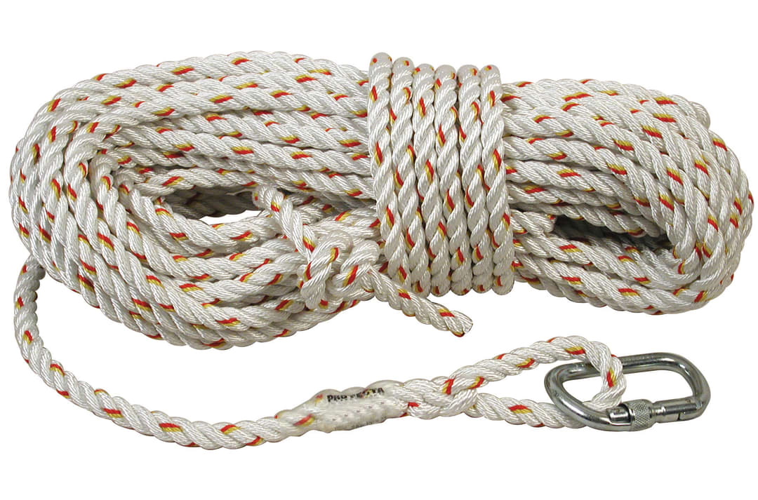 3M™ Protecta® Cobra™ 3 Strand Rope, 10 m, AC210