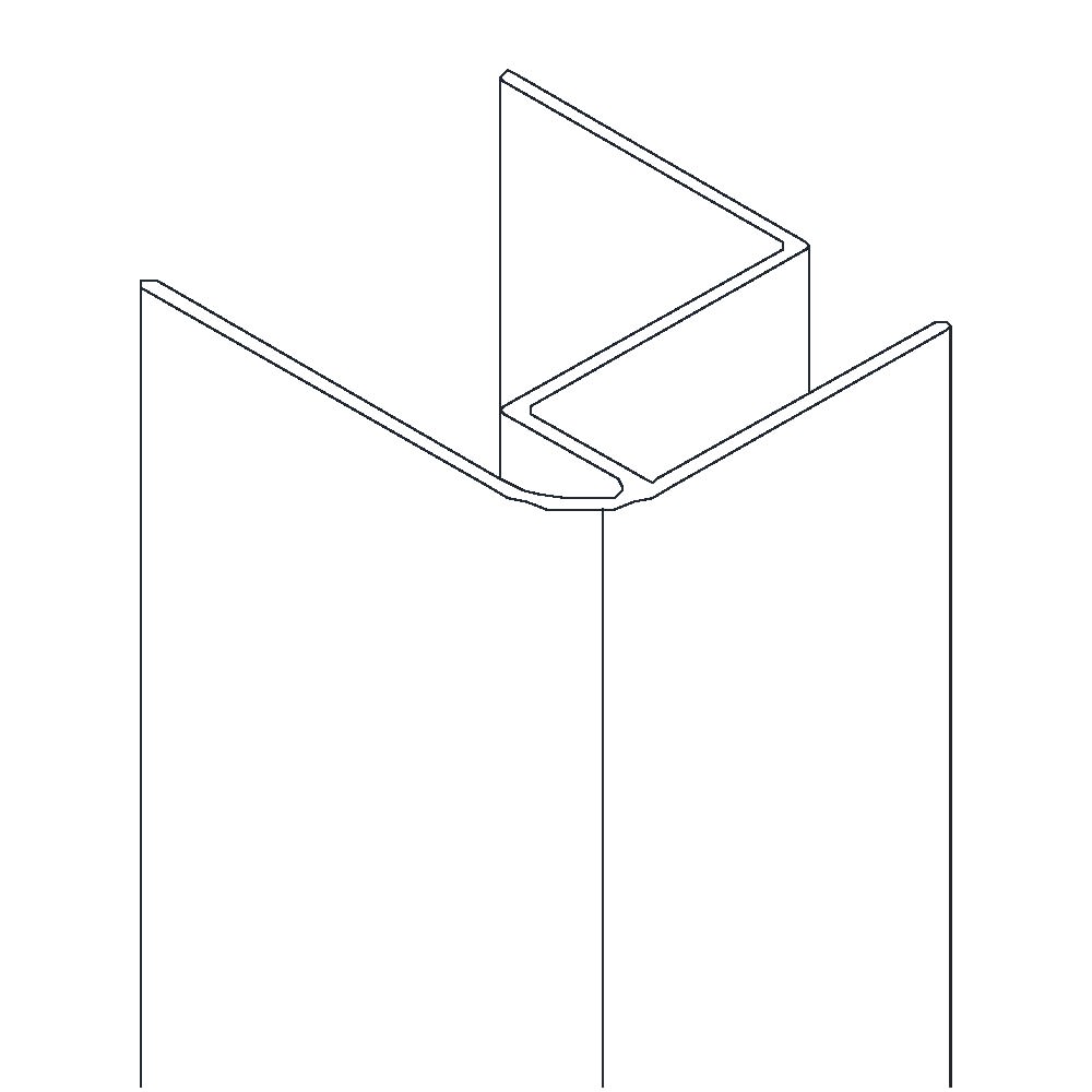 Flex Corner Profile