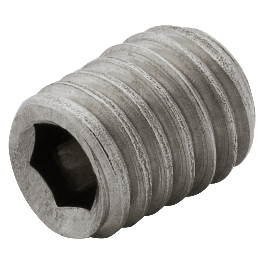 Set Screw for SmartKey Entry Exteriors