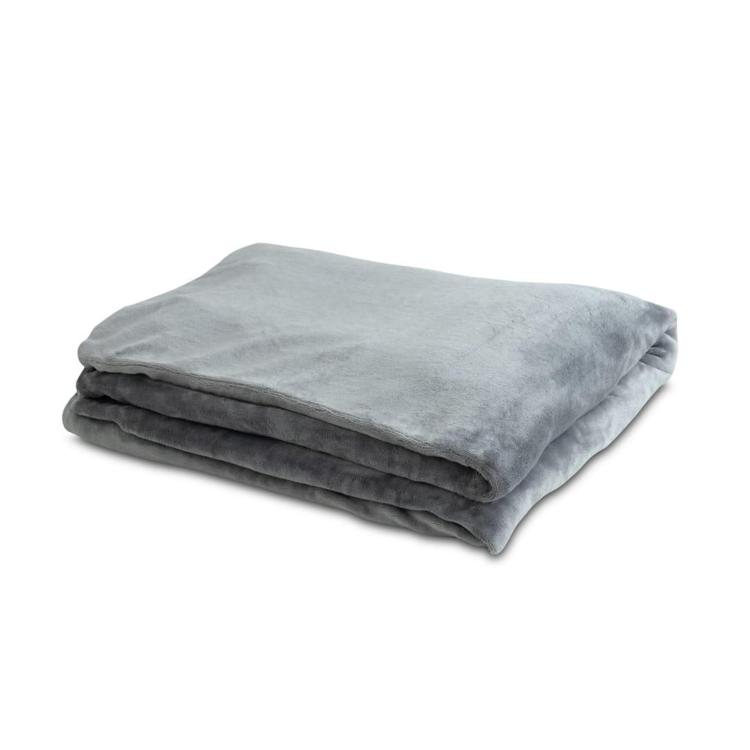 HoMedics Gewichtsdecke für besseren Schlaf