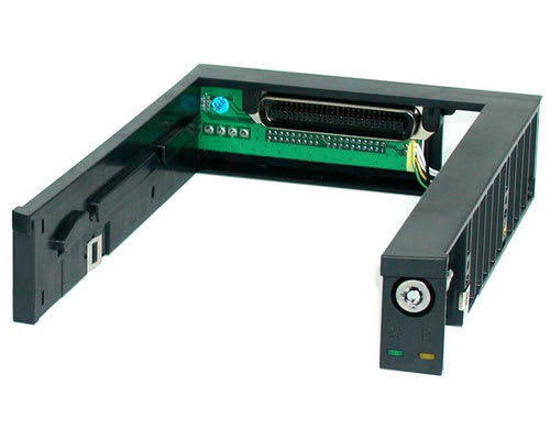 Extra Bay for Black DRW113ATABK Drawer
