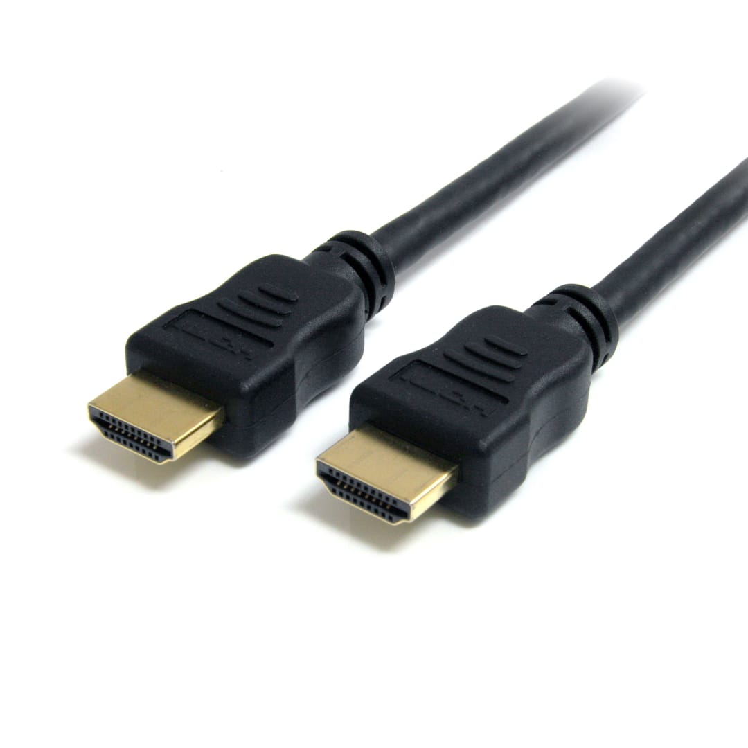 3ft HDMI Cable with Ethernet - Ultra HD 4k x 2k