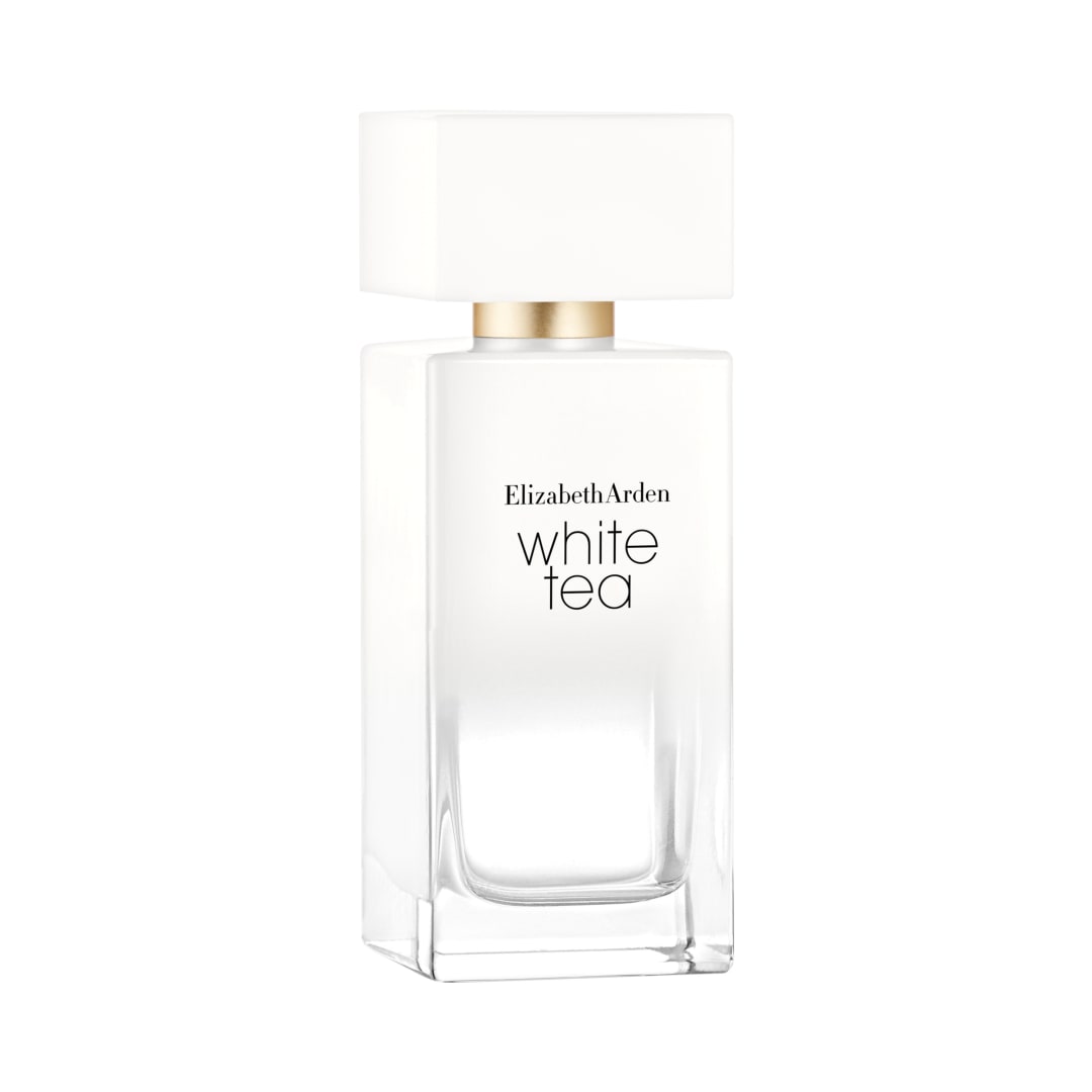 White Tea Eau de Toilette Spray, 50ml