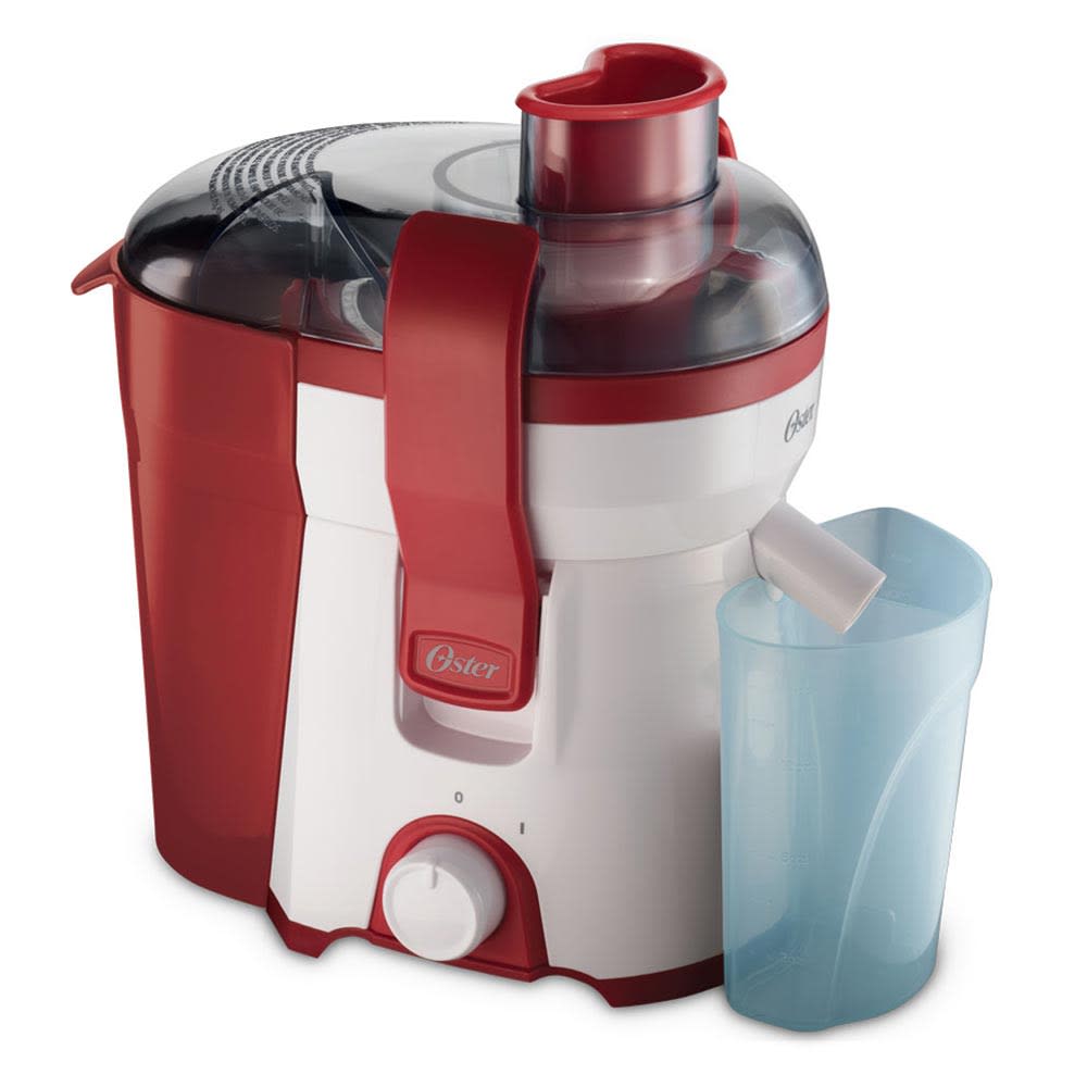 COMPACT JUICE EXTRACTOR
