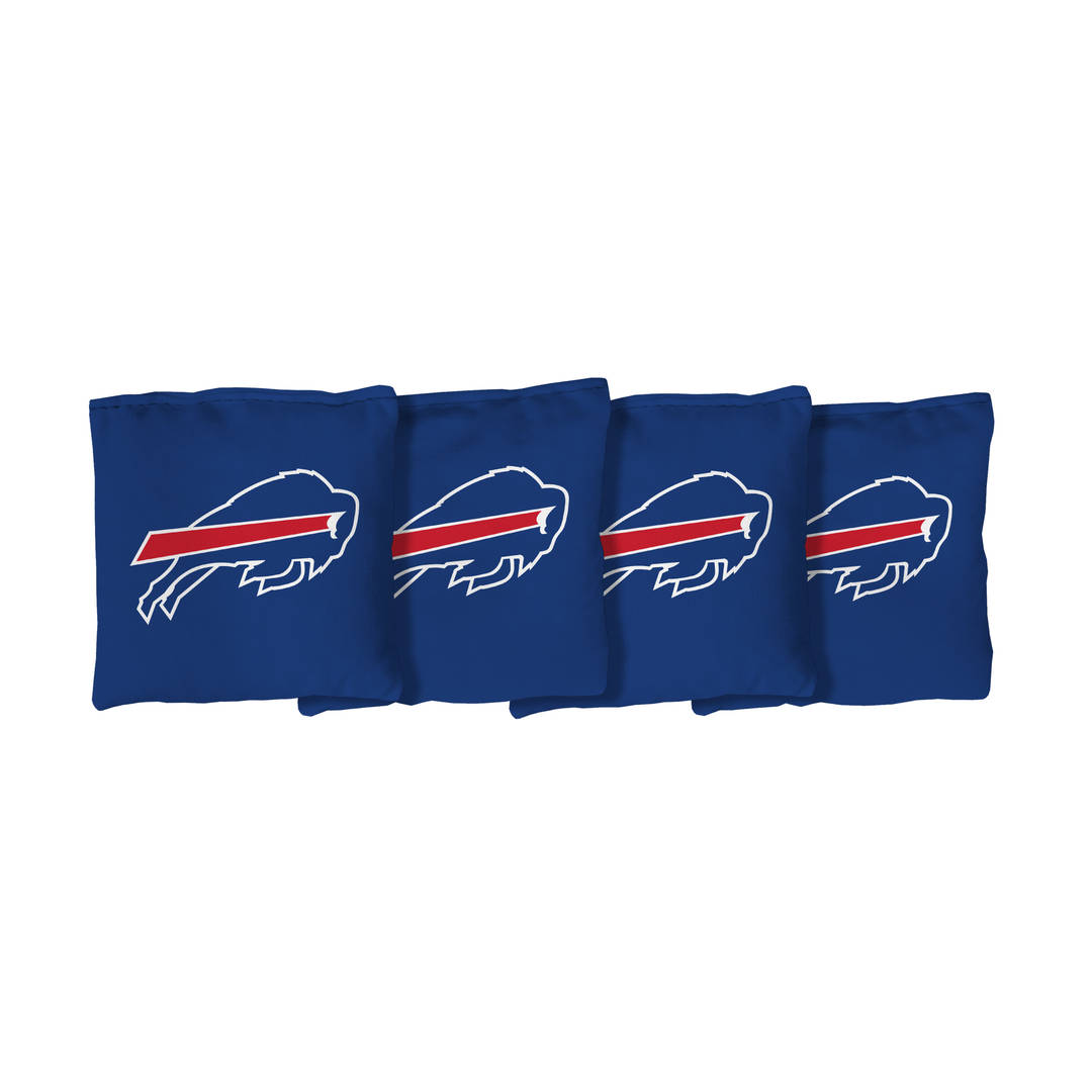 Buffalo Bills | Blue Cornhole
